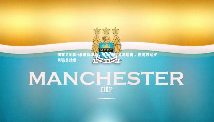 澳客足彩网-维埃拉坦承，曾为错过皇马后悔，但阿森纳岁月弥足珍贵